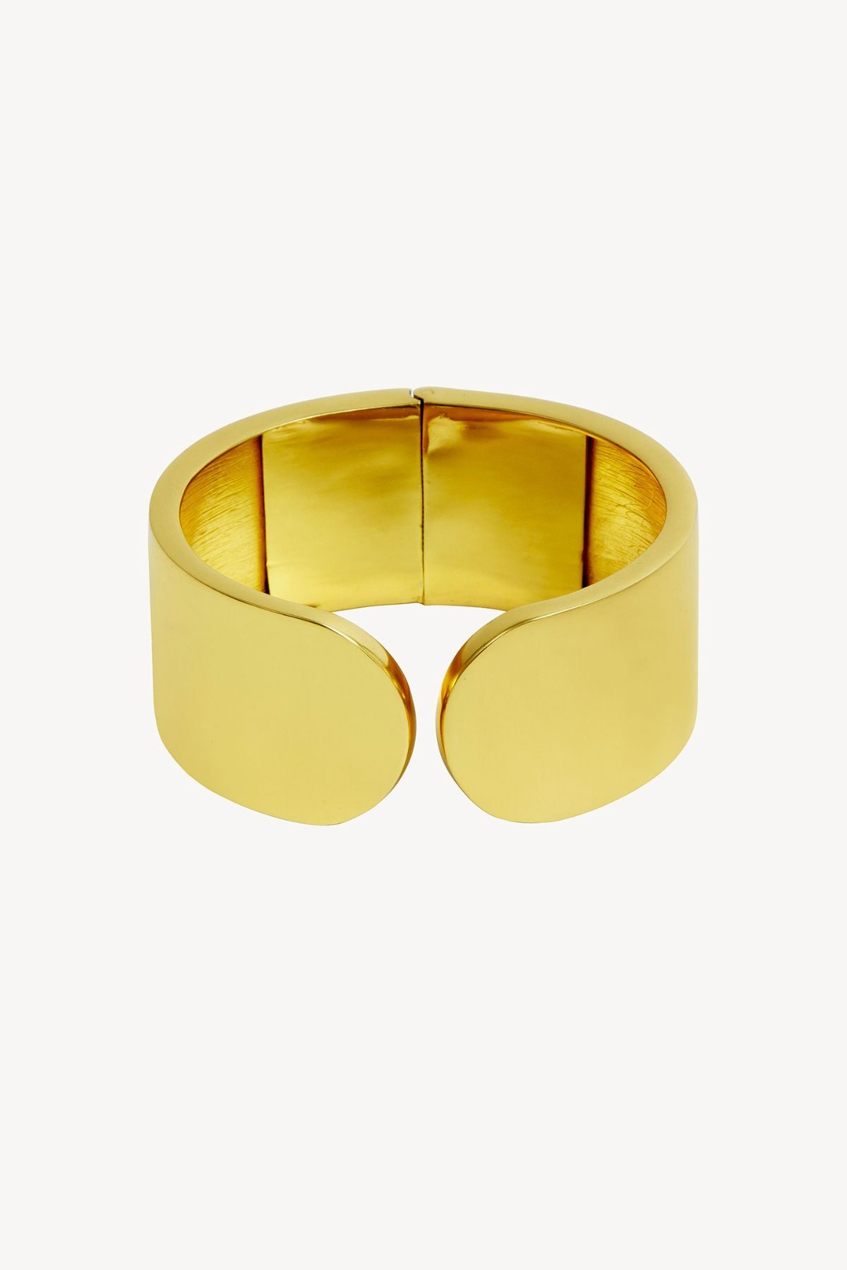 AMAZONAS GOLD BRACELET