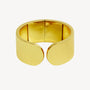 AMAZONAS GOLD BRACELET