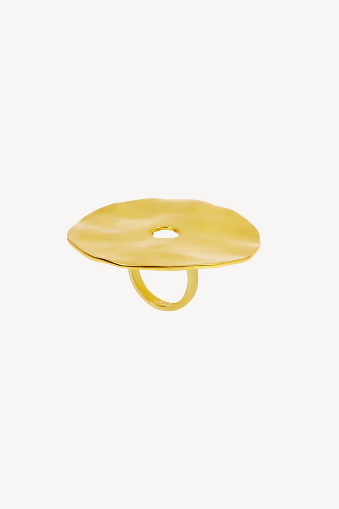 JANET GOLDEN RING