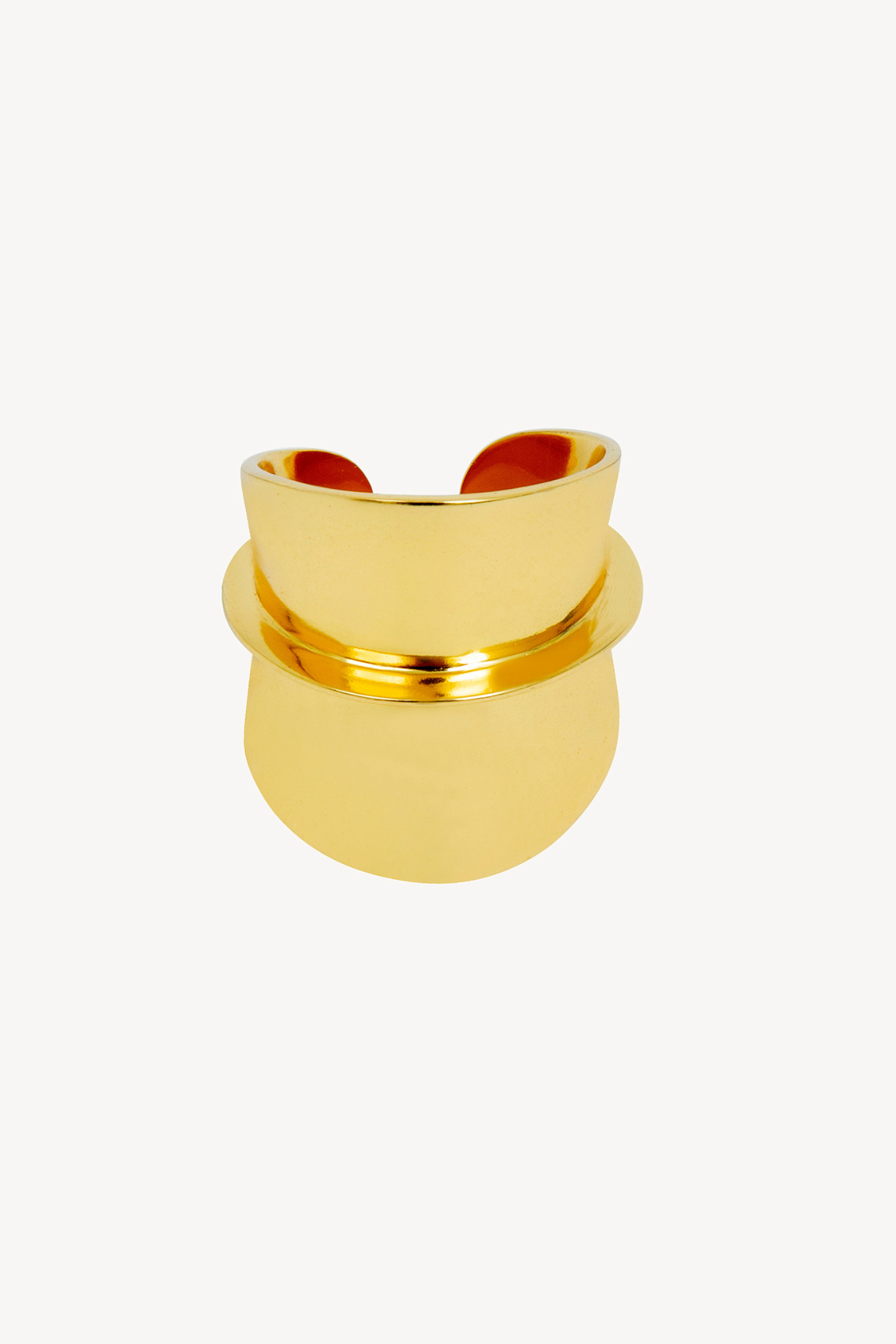 ATALANTA ANILLO ORO