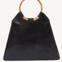 JULS BLACK HAND BAG