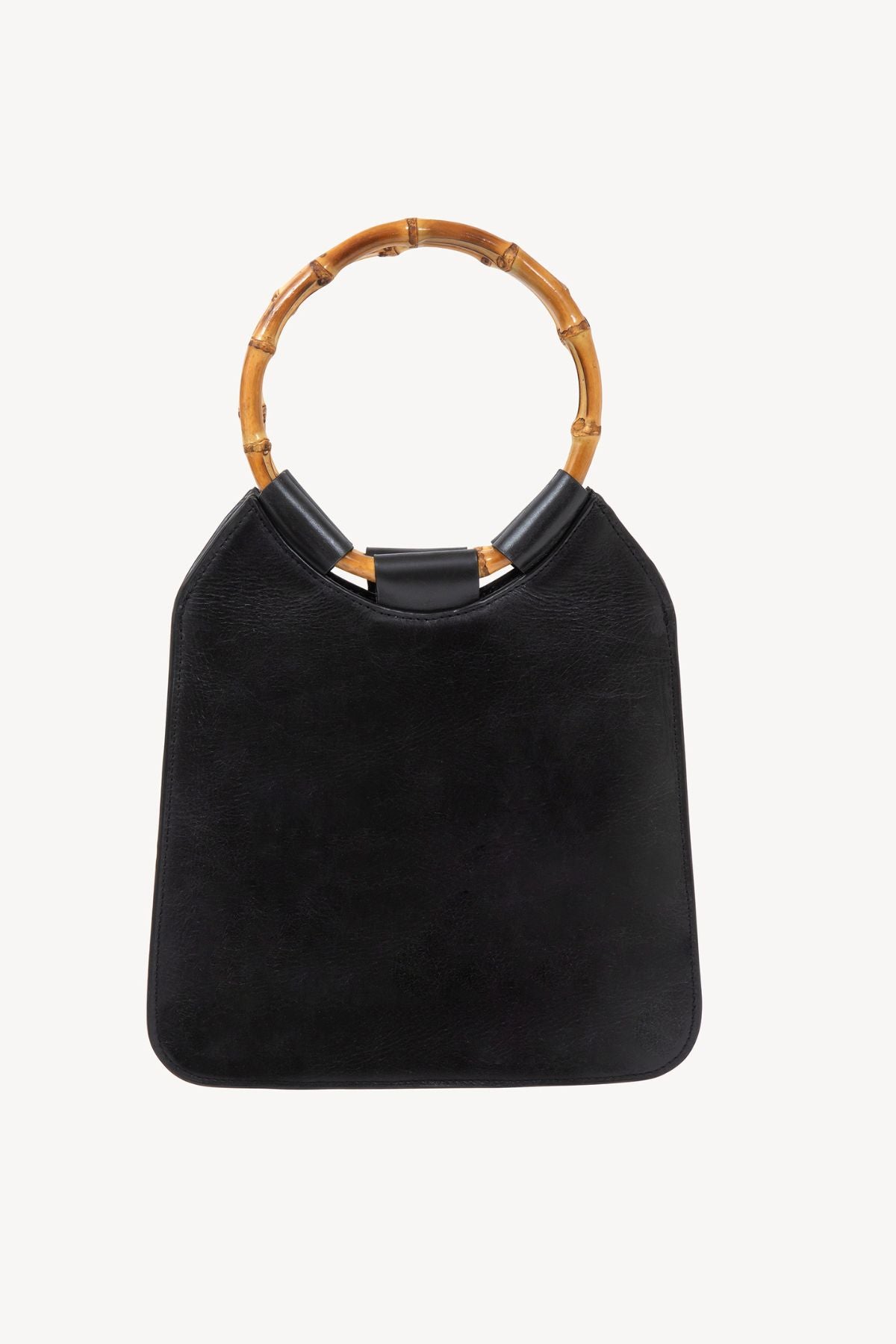 JULS SMALL BLACK BAG