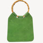  JULS SMALL GREEN BAG