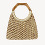 GOLD NOAH BAG