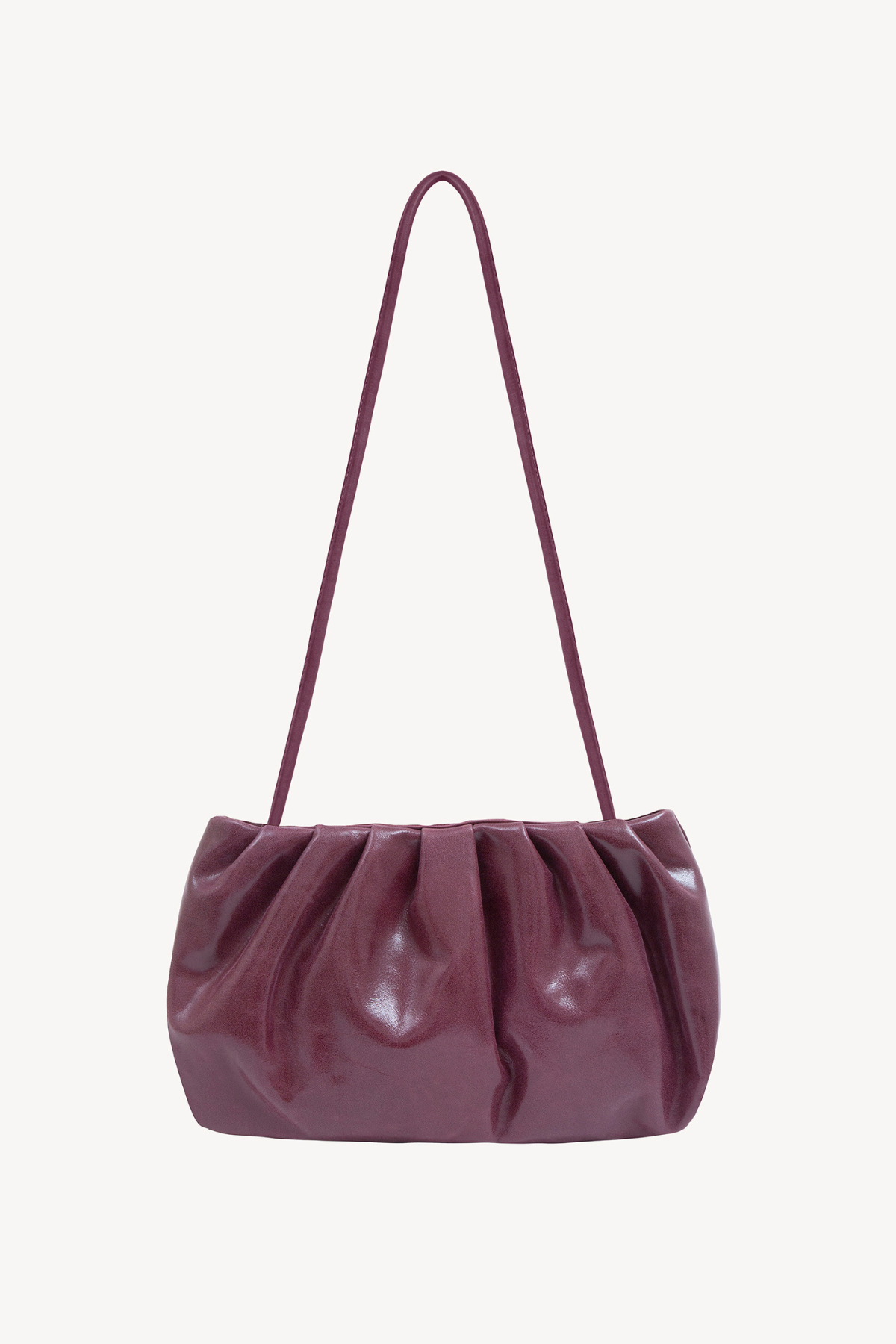 PIERRE CHERRY BAG