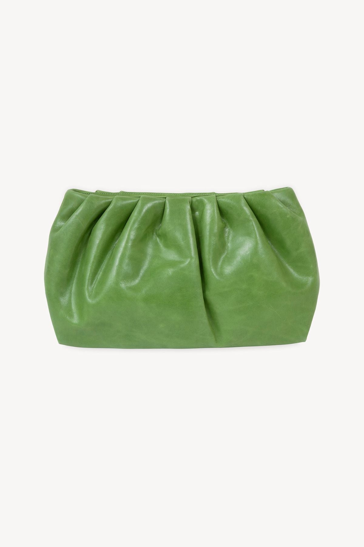 GREEN PIERRE BAG