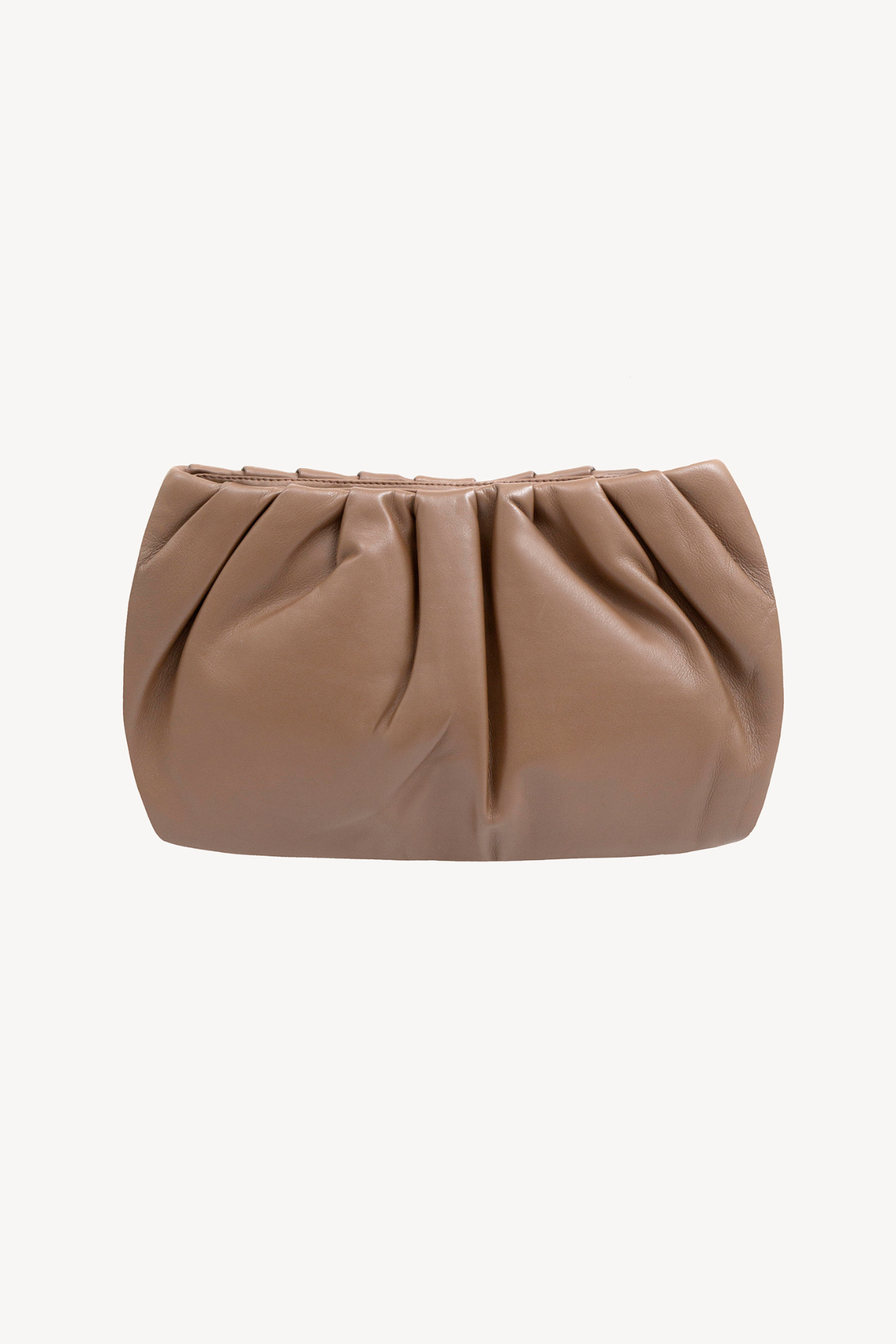 PIERRE MOCHA BAG