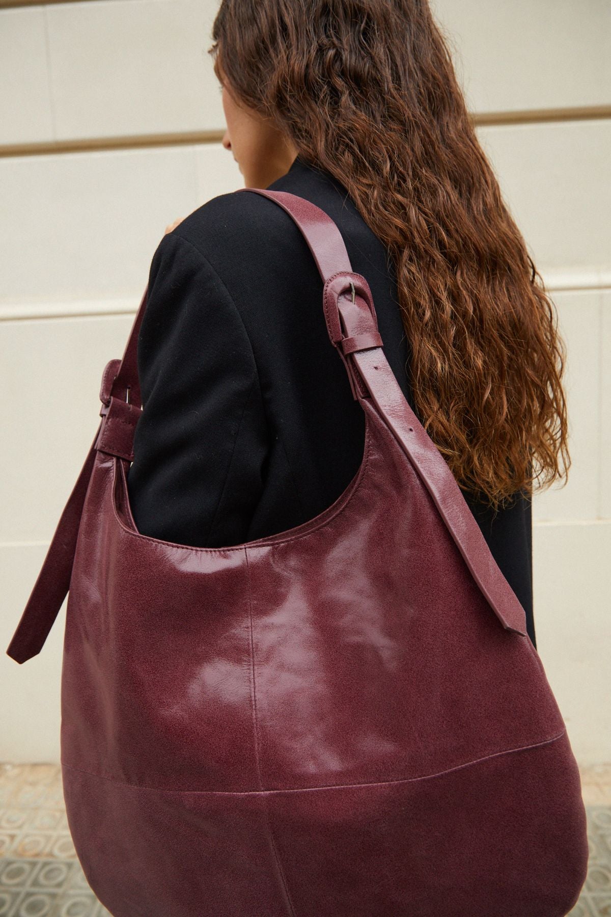 BOLSO THOMAS CHERRY