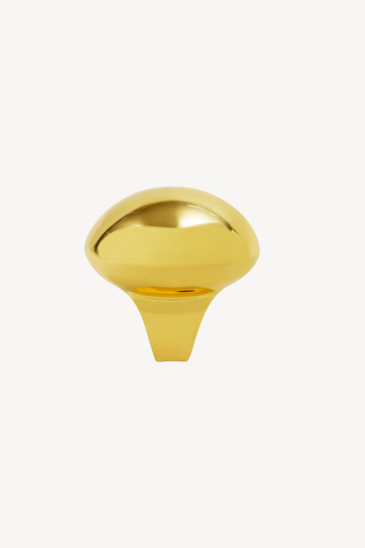 HELIOS GOLD RING