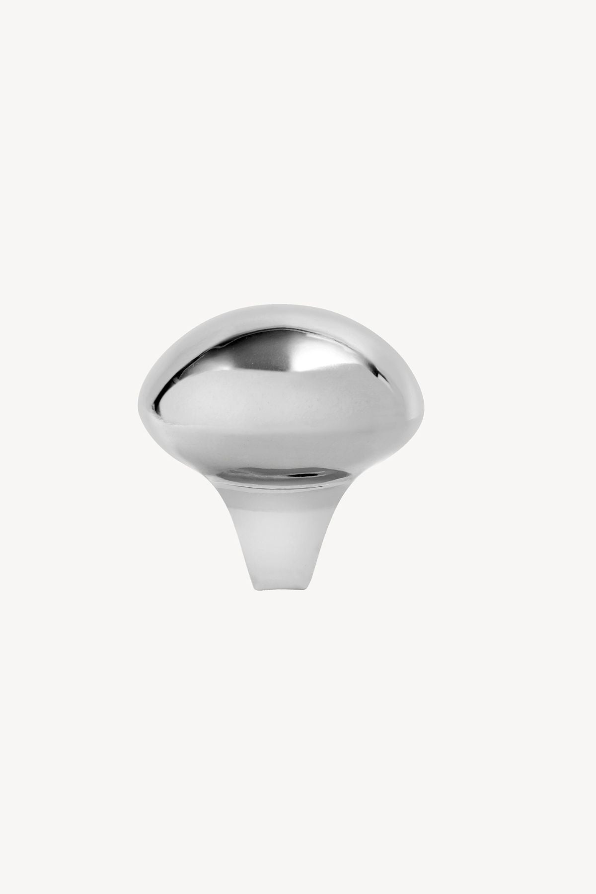 HELIOS SILVER RING