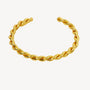 MAREA GOLDEN BRACELET